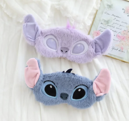 Stitch and Lilo Eye Mask