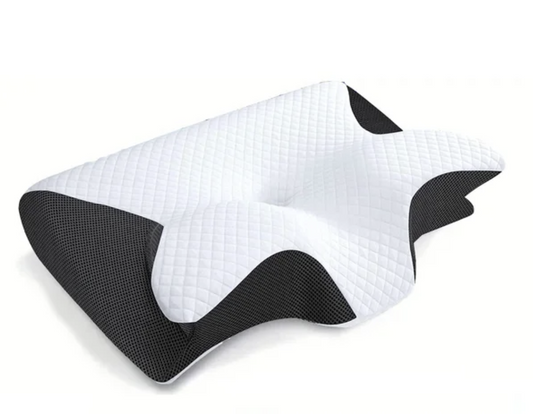 Sleep Aid Cooling Pillow