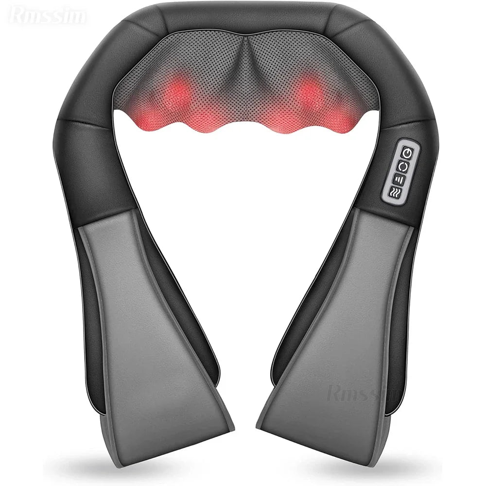 Shiatsu Neck Massager™