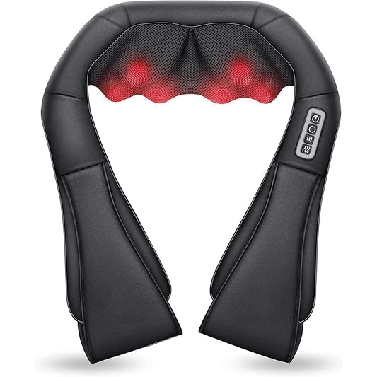 Shiatsu Neck Massager™